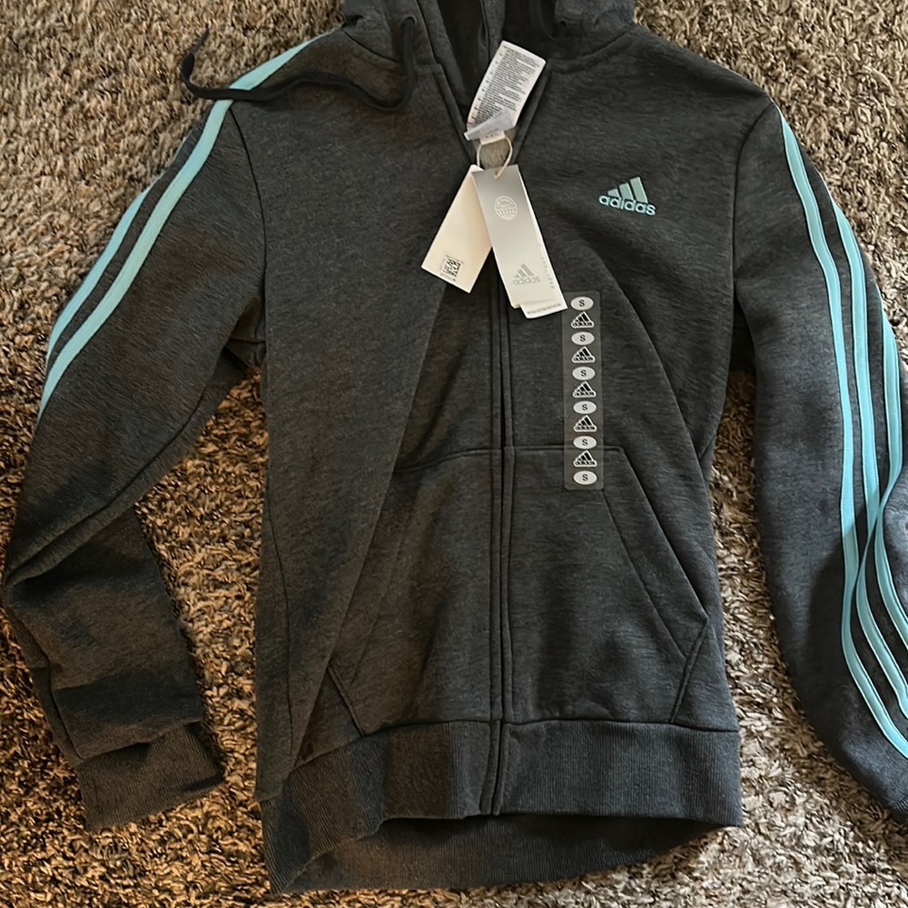 Woman’s Sweatshirt